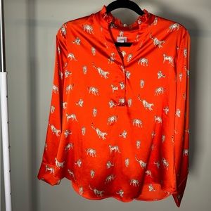 Chico’s Casual Blouse